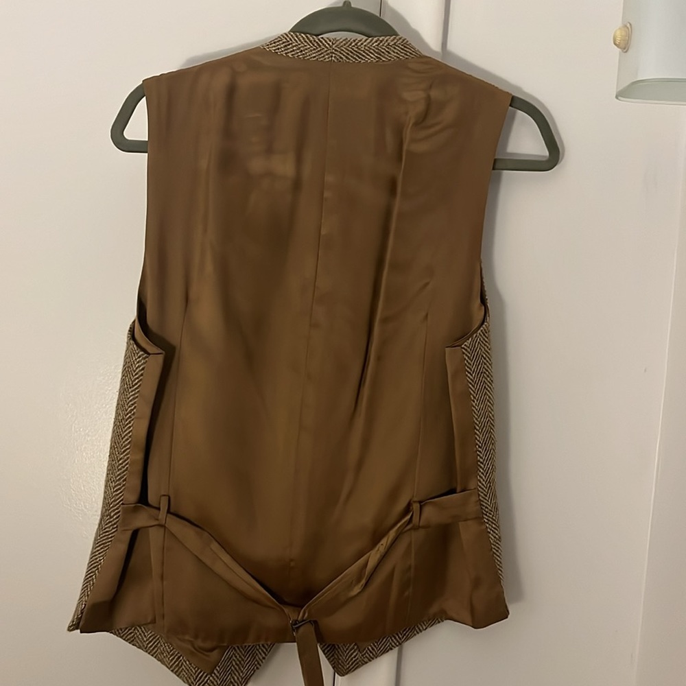 Ralph Lauren Rugby  Vest - Picture 3 of 4